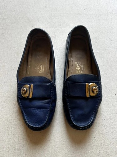 Flats loafers femme salvatore - flats-loafers,