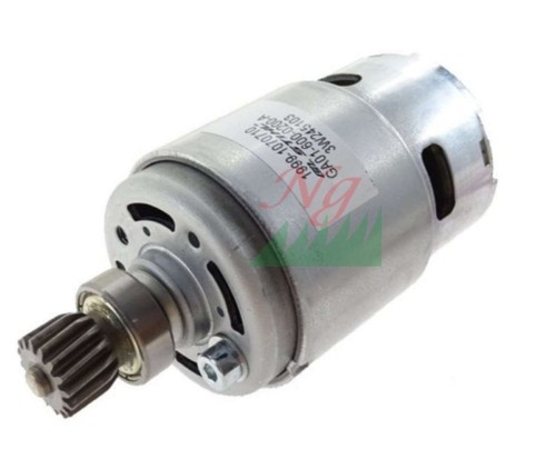 Moteur électrique v - Électrique, 8-10