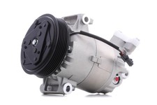 RIDEX Compresseur de clim Compresseur De Climatisation 447K0144 mécanique 250ml