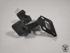 Support de compteur et guidon