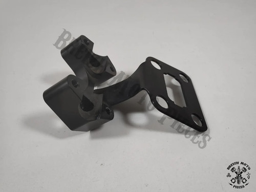 Support compteur guidon - support, de