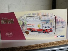 Corgi Héritage 1/50 Renault