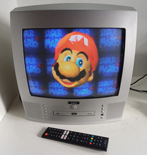 SEG 1425 DVD Color Television