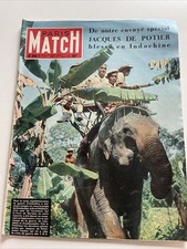 Paris match 200 jacques - match,