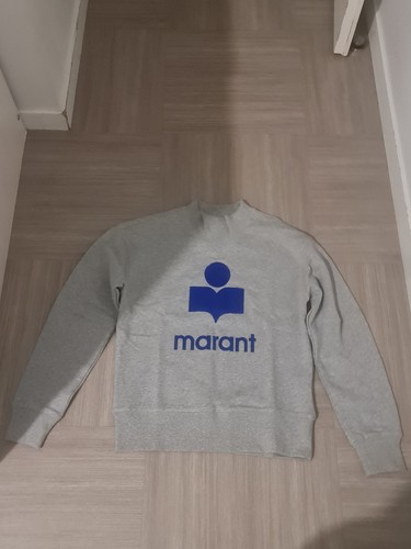 Pull isabel marant - pull,