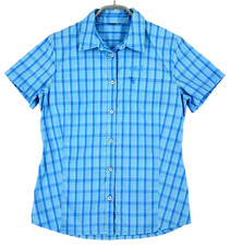 Jack Wolfskin Polo Col Roulé