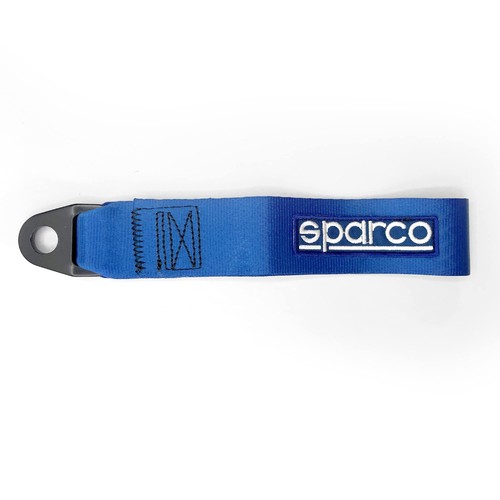Remorque bleue sparco - remorque,