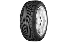 Pneu UNIROYAL RainSport 2