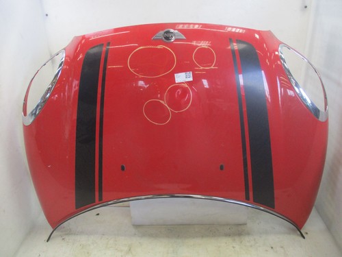 Capot mini countryman - mini, r60