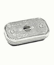 Feu position av blc et cata remorque 