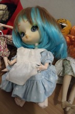 DAL  sur Obitsu    et eyes