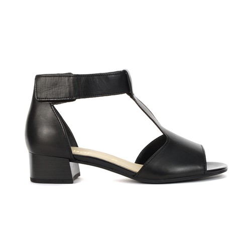 Gabor women strap black - gabor, women's