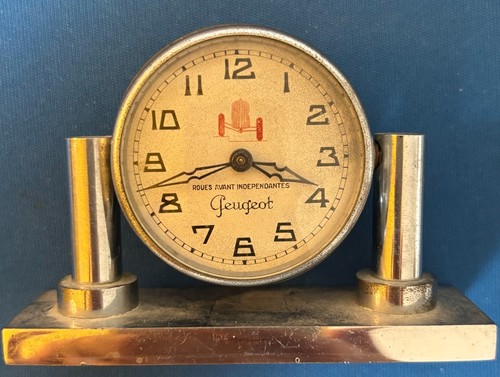 Montre table peugeot - de,