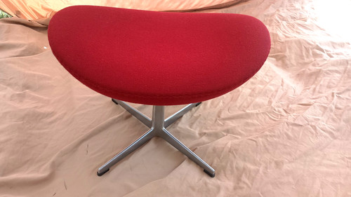 Arne jacobsen egg chair - arne,