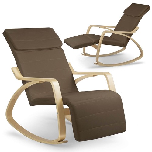 Fauteuil bascule suzi - suzi,