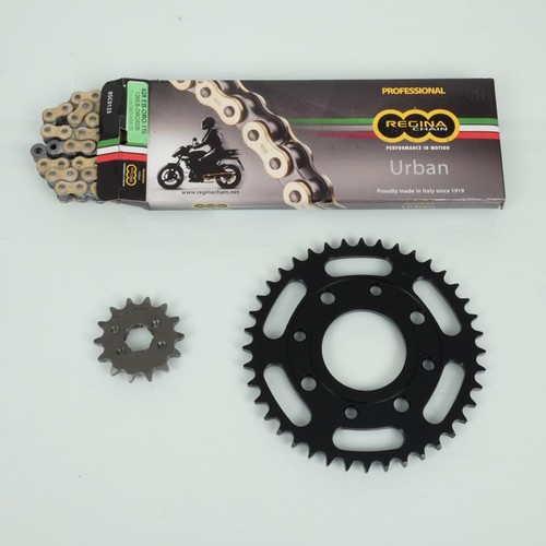 Kit chaîne regina pour moto - kit,