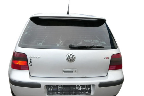 Golf limousine seulement - 4,