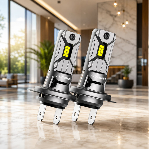 Ampoule led novsight 60w - ampoule,