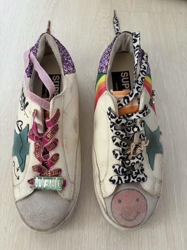 Golden goose - golden, 37