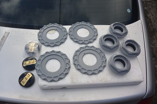 Pour roues maille jdm bbs - en,