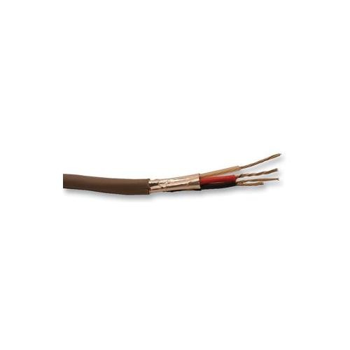 Câble blindé alpha wire - câble,