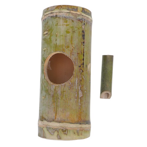 Bec eau bambou pour - d'eau,