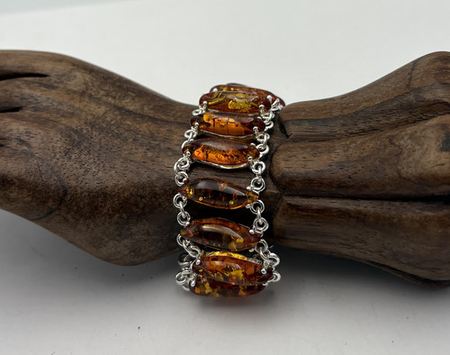 Conception berstein bracelet - conception,
