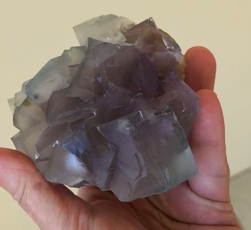 Top fluorite baryte du - top,