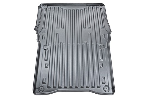 Tapis coffre haute - de, (haute