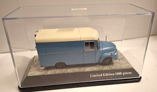 PREMIUN USED 1:43 OPEL LIMITED EDITION 1000 PIECES BLITZ TRUCK 1.75T