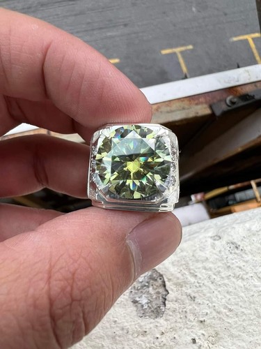 Bague argent massif - bague,
