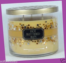 Bath & Body Works HOT BUTTERED
