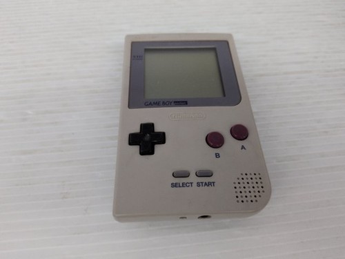 Game boy pocket console - game,