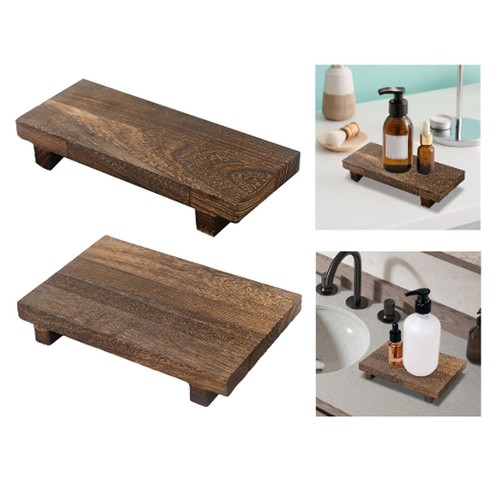 Plateau rectangulaire