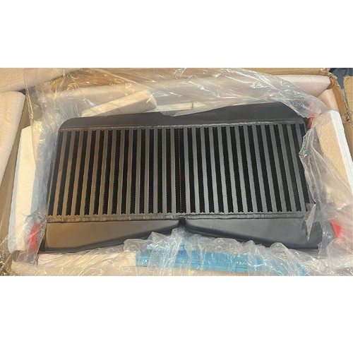 Universal twin turbo - universal,