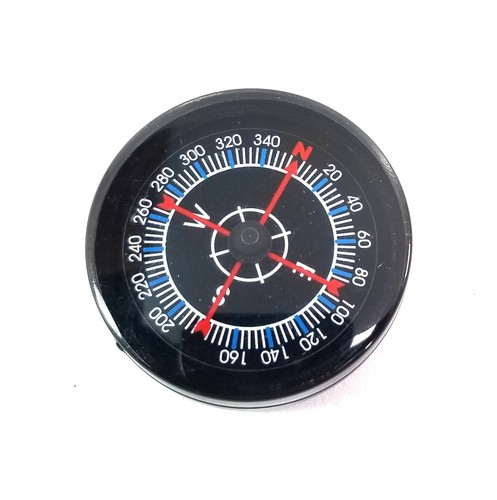 Module capsule boussole - capsule,