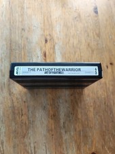 THE PATH OF THE WARRIOR -ART OF FIGHTING 3- NEO GEO MVS BOOTLEG