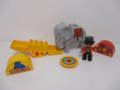 Lego duplo - (rb5,