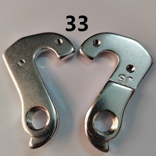 Cintre dérailleur arrière - cintre,