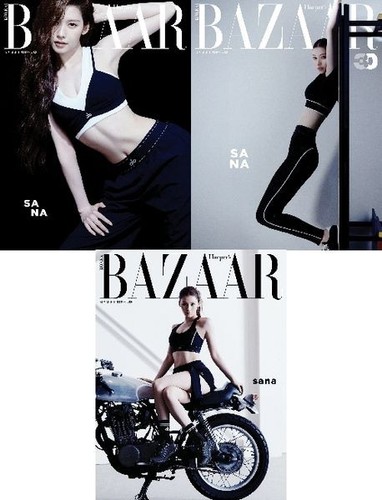 Bazaar korea 2026 summer - korea,
