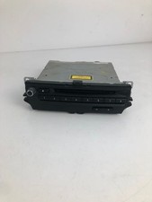 BMW 3 E90 E91 2008 Radio /