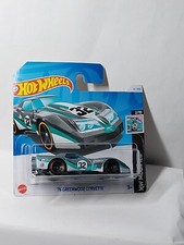 Hot Wheels 1/64 🇨🇵 1976