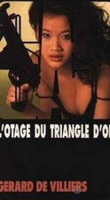 sas l'otage du triangle d'or