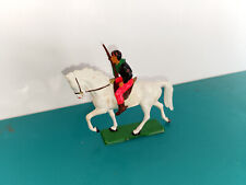 Figurine soldat plastique