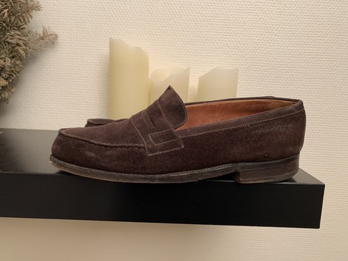 Chaussures homme jm - 41/42,