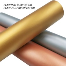 Vinyle Adhésif Métallique