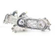 ENGINE - SYM FIDDLE 2 50 (2008 - 2013)