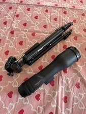 Nikon prostaff spotting - 3,