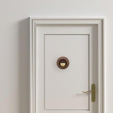 Sonnette Bureau Frigo