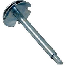 RAM BIT PVC FRAISEUR 2"